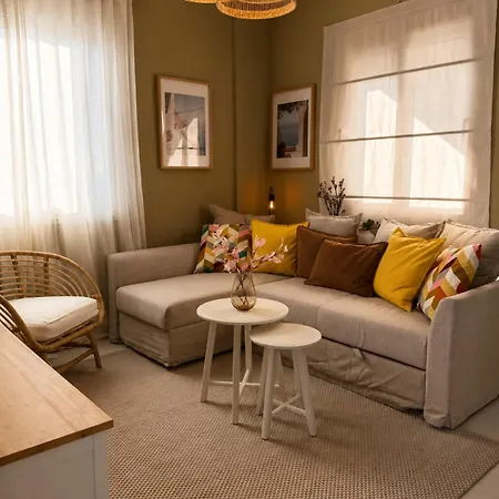 Nostos Boutique By Pro - Halkidiki Appartement *