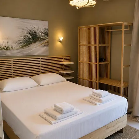 Nostos Boutique By Pro - Halkidiki Polychrono