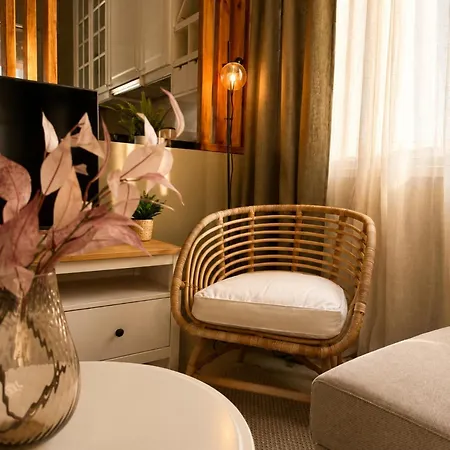Nostos Boutique By Pro - Halkidiki Polychrono