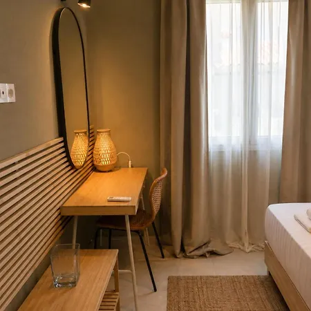 Nostos Boutique By Pro - Halkidiki * Polychrono