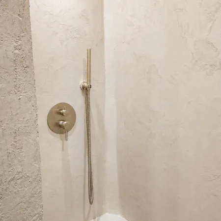 Appartement Nostos Boutique By Pro - Halkidiki Polychrono
