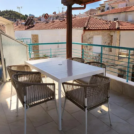Nostos Boutique By Pro - Halkidiki Appartement *